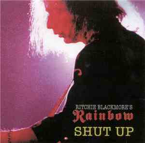 Rainbow - Shut Up