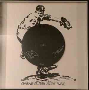 Raymond Pettibon, Oliver Augst - Wooden Heart