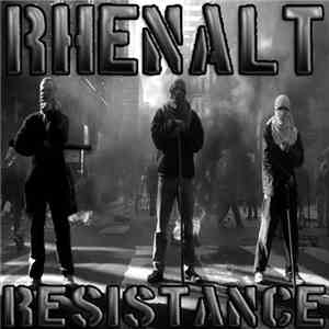 Rhenalt - Resistance