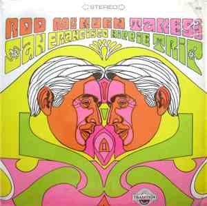 Rod McKuen - Rod McKuen Takes A San Francisco Hippie Trip