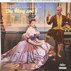 Rodgers And Hammerstein - The King And I