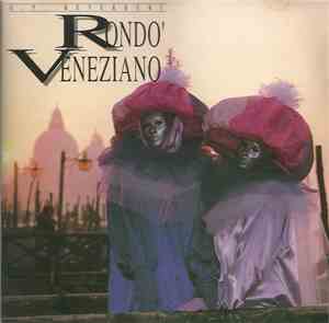 Rondo' Veneziano - G. P. Reverberi - Rondo' Veneziano