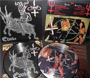 Sabbat - Evoke