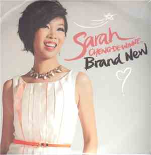 Sarah Cheng-de Winne - Brand New