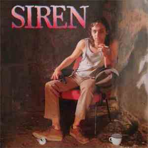 Siren  - No Place Like Home