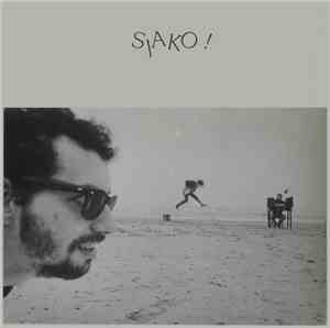Sjako! - Sjako!
