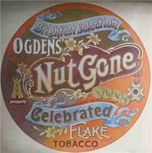 Small Faces - Ogdens' Nut Gone Flake