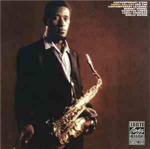 Sonny Rollins - Sonny Rollins And The Contemporary Leaders