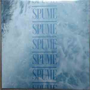 Spume - Spume