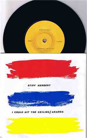 Stiff Herbert - I Could Hit The Ceiling