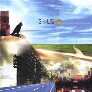 Stu's Shoes - Bright Stars And Battle Scars