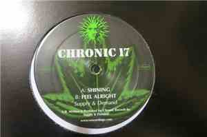 Supply & Demand - Chronic 17