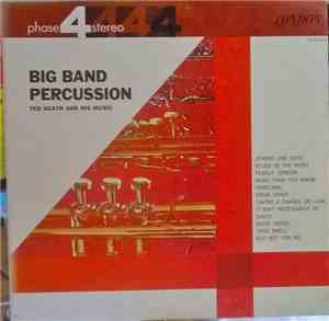 Ted Heath And His Music - Big Band Percussion