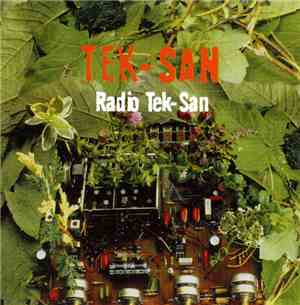 Tek-San - Radio Tek-San