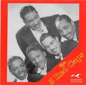 The 5 Red Caps - The 5 Red Caps 1943-1945