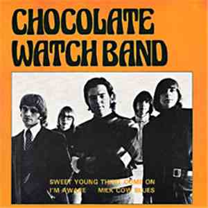 The Chocolate Watchband - Sweet Young Thing