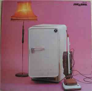 The Cure - Three Imaginary Boys