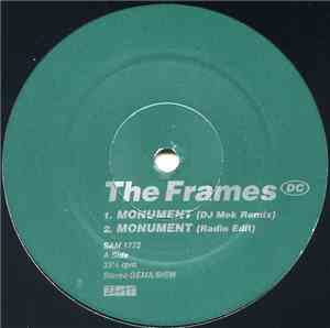 The Frames DC - Monument