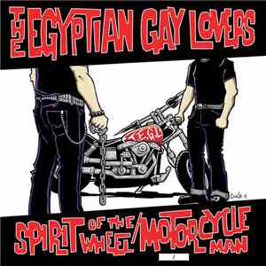 The Hip Priests, The Egyptian Gay Lovers - The Hip Priests / The Egyptian G ...