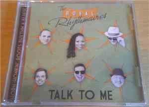The Royal Rhythmaires - Talk To Me