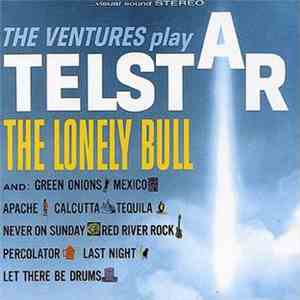 The Ventures - Play Telstar - The Lonely Bull And Others
