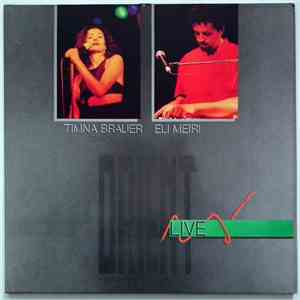 Timna Brauer & Elias Meiri Ensemble - Orient Live