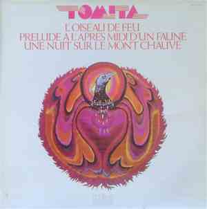 Tomita - L'Oiseau De Feu / Prélude A L'Aprés Midi D'Un Faune / Une Nuit Sur ...