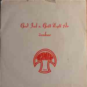 Tonix - God Jul Och Gott Nytt År Önskar Tonix
