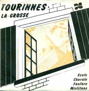 Tourinnes la grosse - Le petit Cygne