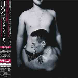 U2 - Songs Of Innocence