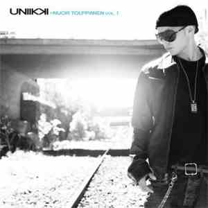 Uniikki - Nuor Tolppanen Vol. 1