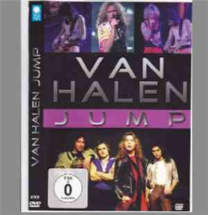 Van Halen - Jump