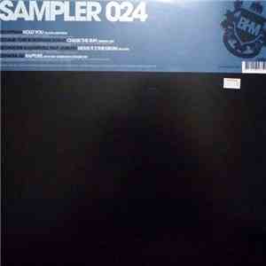 Various - Belgian House Maffia Sampler 024