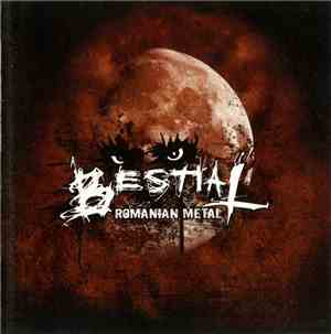Various - Bestial Romanian Metal
