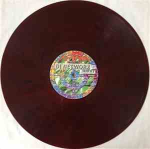 Various - DJ Networx E.P.