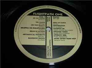 Various - Flightpath One