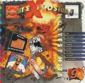 Various - Hit Explosion '98 Volume 9