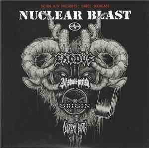 Various - Label Showcase - Nuclear Blast