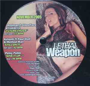 Various - Lethal Weapon November 2005