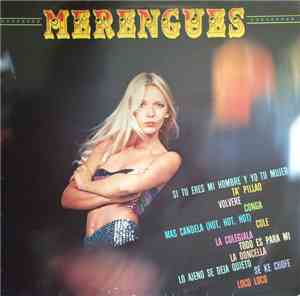 Various - Merengues