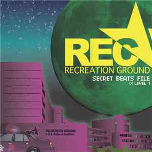 Various - Recreation Ground Secret Beats File 