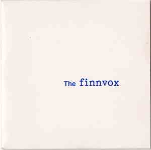 Various - The Finnvox