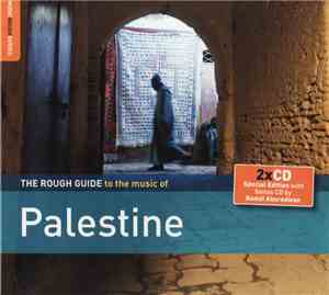 Various - The Rough Guide To The Music Of Palestine