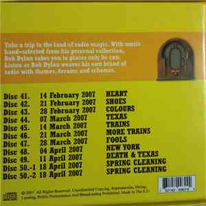 Various - Theme Time Radio Hour With Your Host Bob Dylan