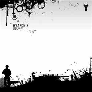 Weapon X - Haterz Ball 20X