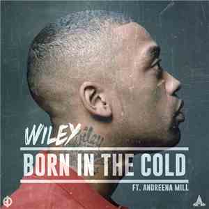 Wiley  ft. Andreena Mill - Born In The Cold