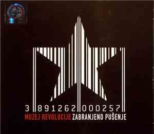 Zabranjeno Pušenje - Muzej Revolucije