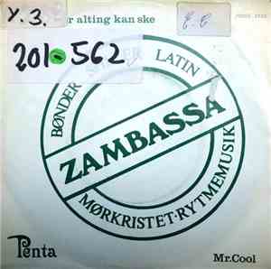 Zambassa - Stedet Hvor Alting Kan Ske