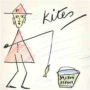 39 Lyon Street / The Associates - Kites / A Girl Named Property