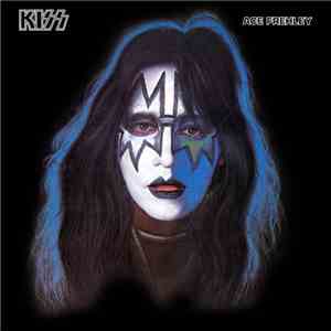 Ace Frehley - Kiss: Ace Frehley